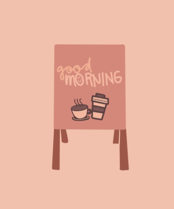 ragedsoftness's tweet image. greeting all of you a good morning before i start my last requirement for my ol class :)) #artph