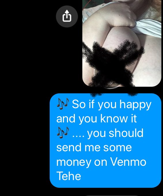 Sent this to a sugar daddy today ! Who wants to see the unedited ? Head over to my onlyfans or send me<a href="/tag/manyvids"class="tags"><span>#manyvids</span></a>
