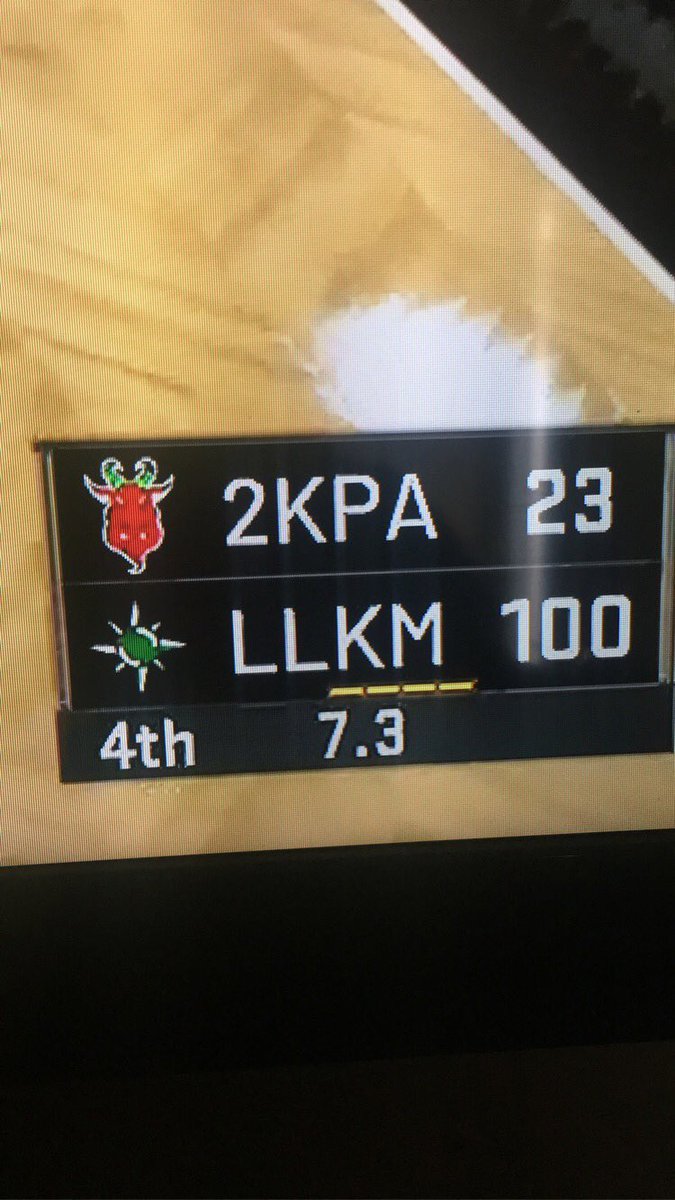 TMoshway's tweet photo. WE WILL BE NUMBER ONE MARK MY WORDS!! #2k #2kCommunity #2kcrewfinder @LEJINDLeague https://t.co/JBwoGKlw4k
