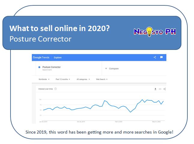 NegosyoPinas's tweet photo. Deciding what to sell on your eCommerce? Check out trending searches in Google!

#WhatToSell2020 #2020eCommerceProducts #TrendingProducts #GrowYourEcommerce #DropShipping

For more business ideas, contact us. https://t.co/H98kq37Q0Q