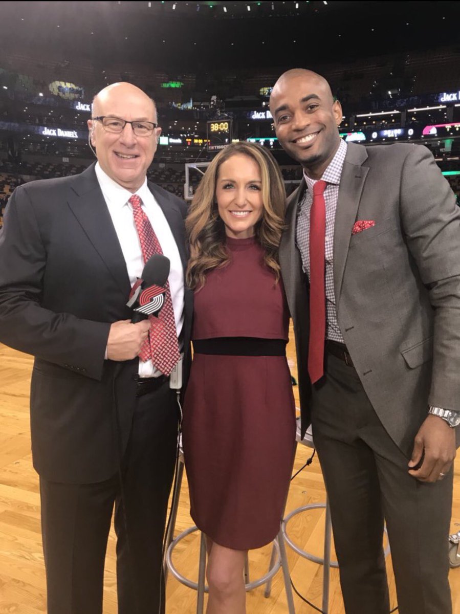 Today, we celebrate him! Thank you  @KevinCalabro for all that you are, and for all that you’ve done.