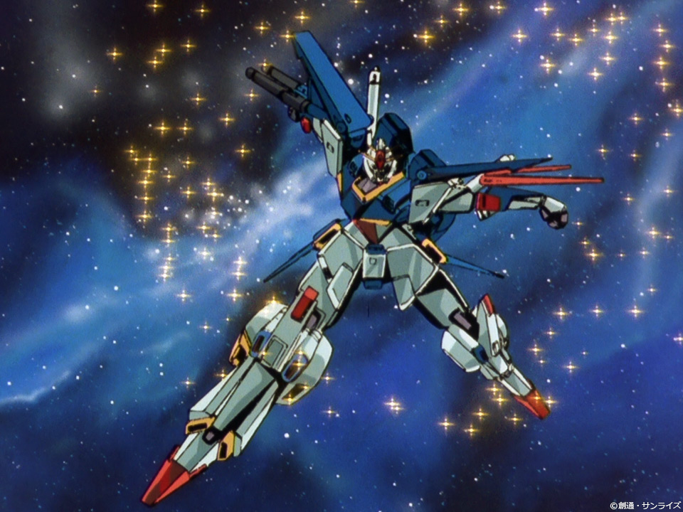 ガンダム作品別公式アカウントによる 俺はガンダムで行く ツイートまとめ Togetter