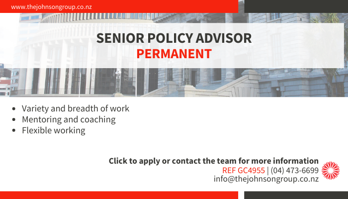 TJGRecruitment's tweet photo. 🔥 HOT JOB ALERT: We are working with a client who is searching for experienced Senior Policy Advisors. This is a chance to challenge yourself and bring fresh perspectives on leading complex issues and programmes of work.

Click for more info 👉 https://t.co/SmxxCTD0Qo https://t.co/TOKua7bwKo