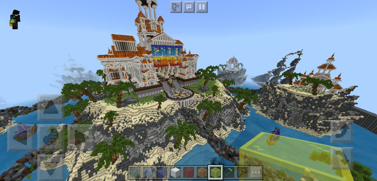 mguelcas's tweet image. It looks like I can bring together the best builders🤔 @xSlqwerL @HectorOf_1 @xsawyermc @matxzn @victor_soaresr @CaferaXd1