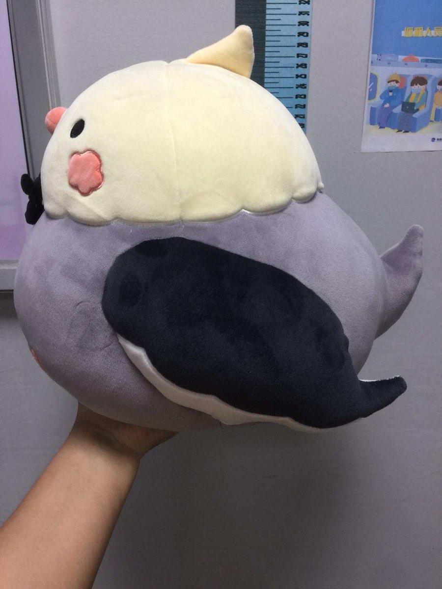 Kaneblob's tweet image. Definitely need to alter some things but IT'S BIRD 🦜