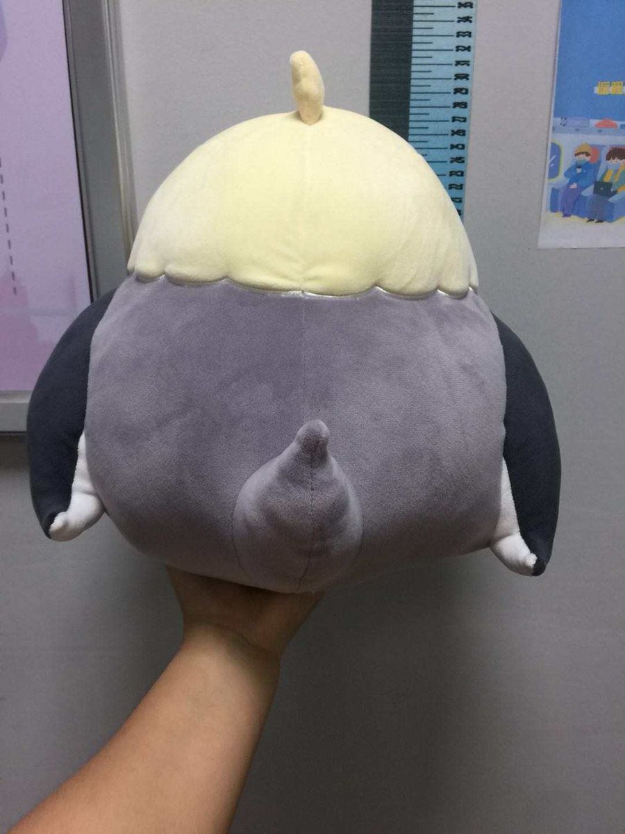 Kaneblob's tweet image. Definitely need to alter some things but IT'S BIRD 🦜