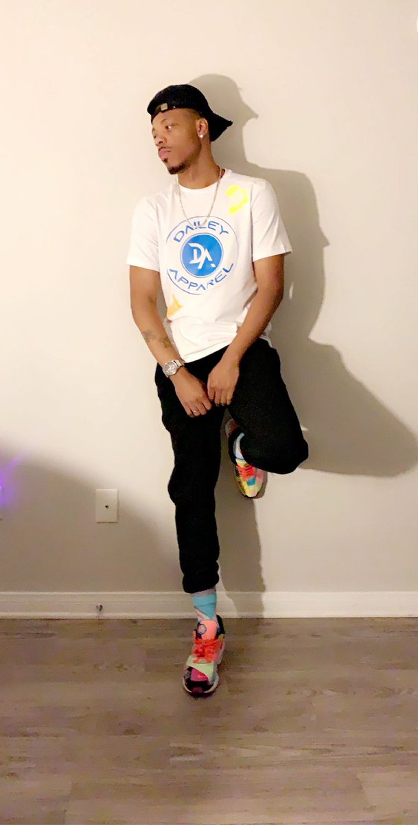 RealDealDailey's tweet image. Dailey Apparel