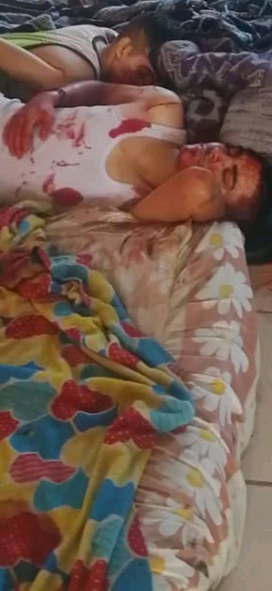 RevistaGto's tweet photo. Imágenes de los ejecutados en centro de rehabilitación en #irapuato https://t.co/YlzYlhe1Z5