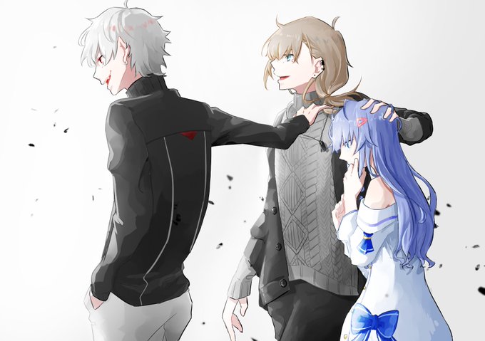 葛葉　イラストカード Amazon.co.jp: 叶 葛葉ChroNoiR ニューレトロスタイル特典クリア