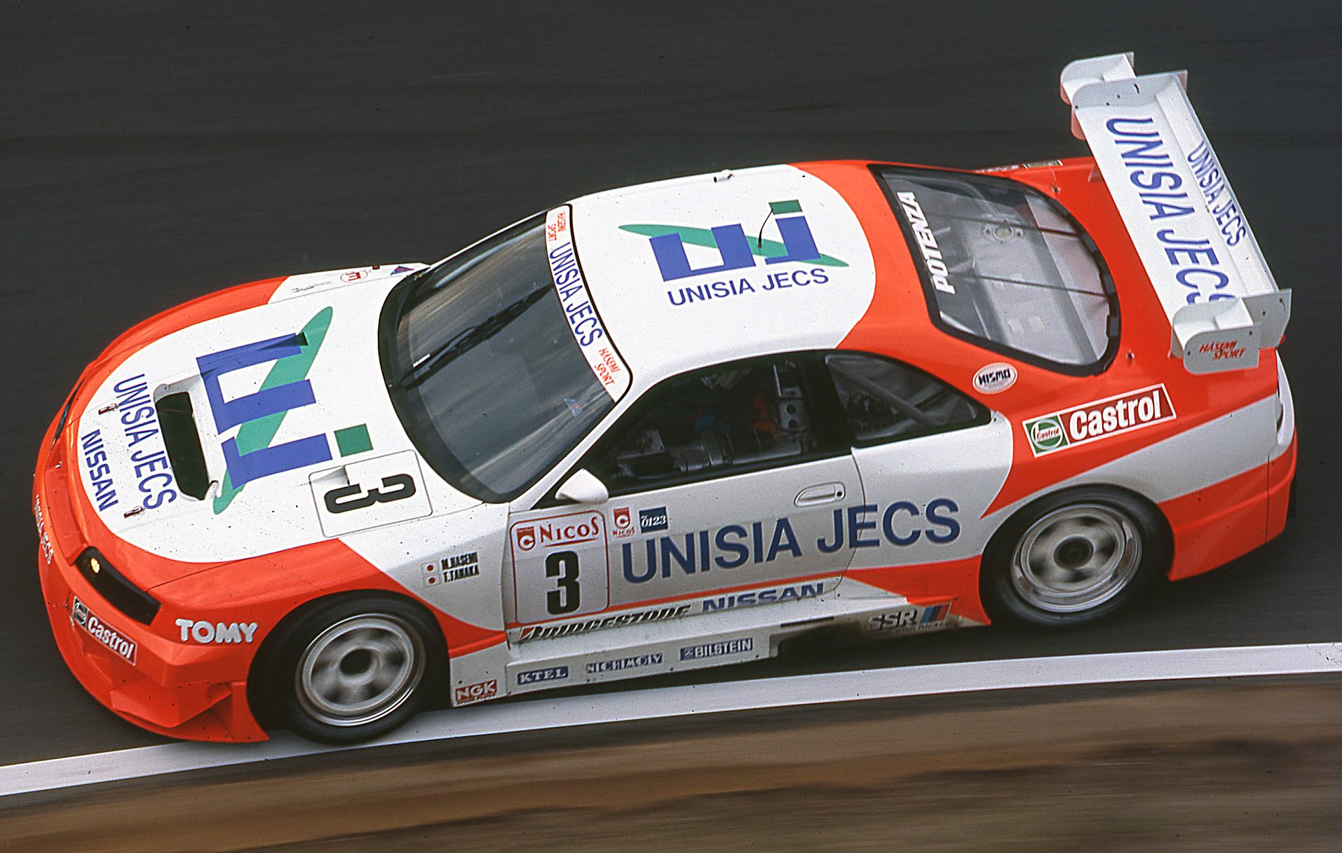 NISMO on X: NISMO on X: