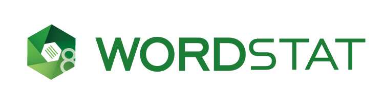 Provalis_SDAS's tweet image. Easily export your analysis results from @ProvalisRes #WordStat 8 to many different platforms including MS Excel and Word, SPSS, ASCII, HTML, XML, PNG, BMP and JPEG. You can also move seamlessly between #WordStat and @Stata with #WordStatForStata.