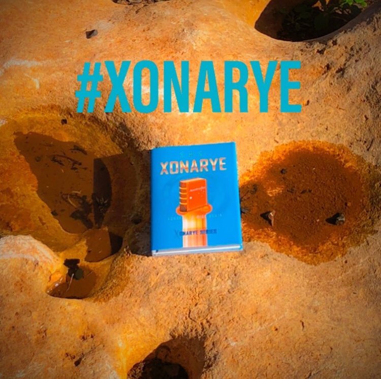 SHS_Xonarye's tweet photo. Where on Earth is Xonarye??
Fact or Fiction??
The only way is to turn the page.
@amazonbooks @barnesandnoble @booktopiabooks @xlibrispub
#fictionbooks #xonarye #xlibris #amazon #amazonbooks #barnesandnoble #booktopia
#read #reading #mustread #shs
#repost #paperback #booklover https://t.co/Pbb5ZqcFqr