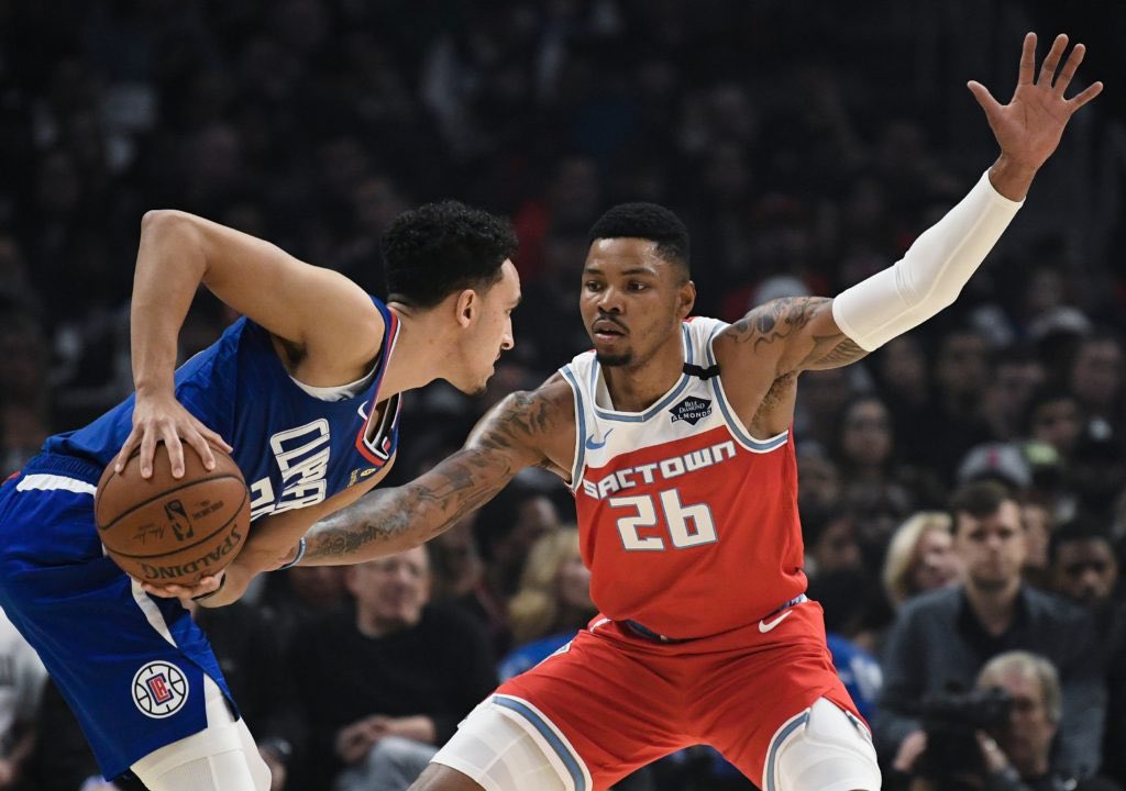 Happy Birthday Kent Bazemore!    