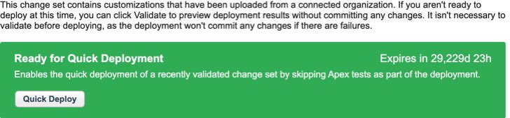 karanrajs's tweet image. @SalesforceDevs really ? After 29,229 days? Which is 80 years #Salesforce #changeset
