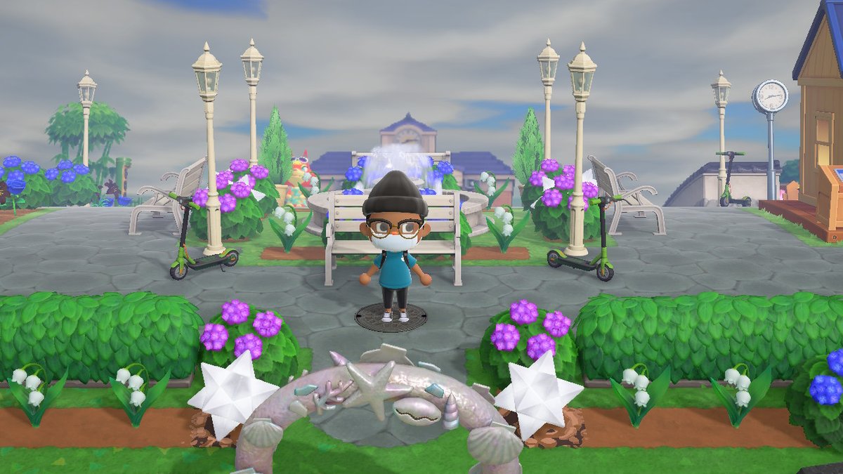 nogstafari's tweet photo. Follow @nogsimalcrossing on IG! #AnimalCrossing #ACNH #NintendoSwitch https://t.co/7ICJypVgCZ