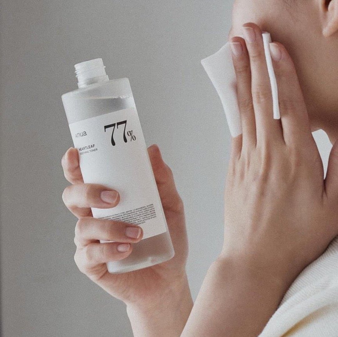 Anua 77. Anua heartleaf 77 soothing toner 40ml. Anua heartleaf 77 soothing toner 40ml. Anua корейская косметика. балансирующий тоник на основе хауттюйнии anua heartleaf 77% soothing toner.