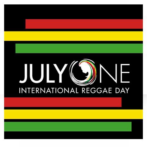 ❤️💛💚Today’s International #Reggae day!! 

Shout out your FAVORITE #Reggae song!