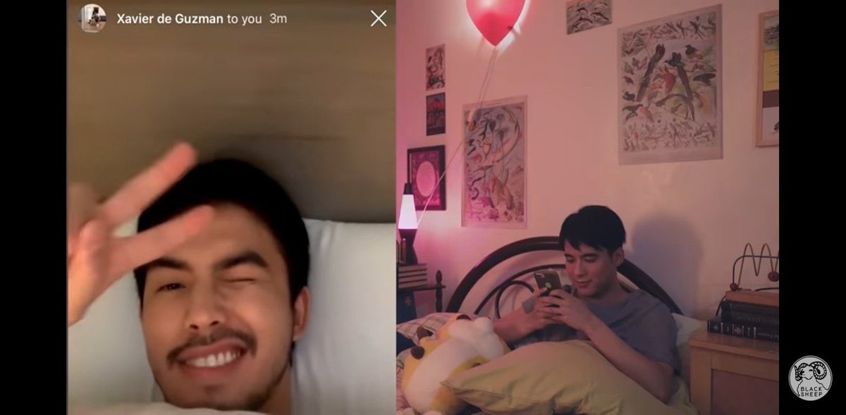 heyitsmesimon's tweet image. gusto ko rin po ng ganto pls @tonythesharky 🥺 #HelloStranger #HelloStrangerEP2