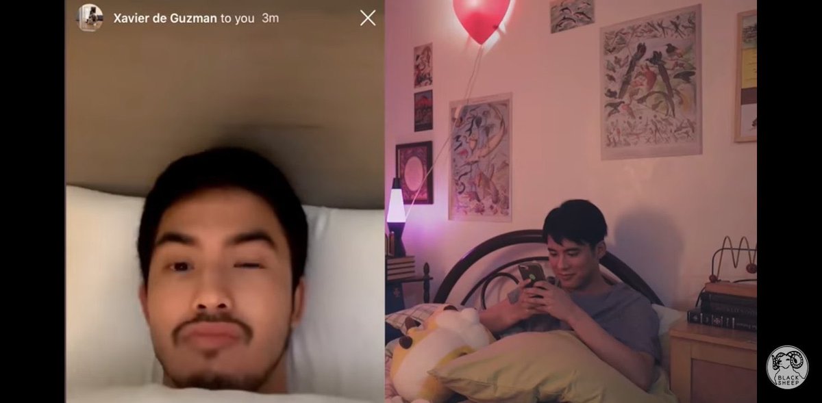 heyitsmesimon's tweet image. gusto ko rin po ng ganto pls @tonythesharky 🥺 #HelloStranger #HelloStrangerEP2