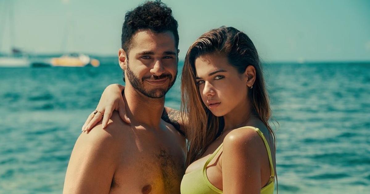 #ChismesFarandulavenezolana #enamorados #GRECIA #matrimonio #RAYITO SÚPER ENAMORADOS – Rayito y Grecia anuncian oficialmente su boda por la iglesia (+VIDEO) https://t.co/QouA2AeSBL https://t.co/Pip0Y8xHyN