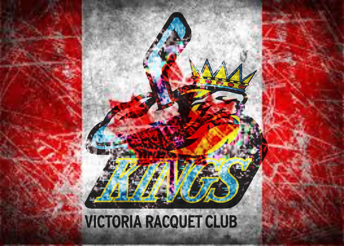 Victoria Racquet Club tweet media