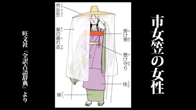 笠のtwitterイラスト検索結果