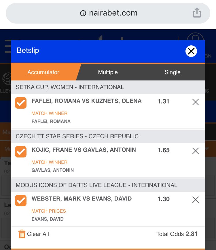 brightutd's tweet image. 2.8 odds 
235037462