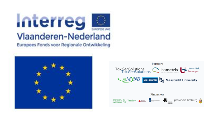 Genetic analysis of human iPSC derived neurons exposed to selected environmental risk factors and biopsies from Alzheimer’s patients and control individuals revealed processes that were not seen in control individuals. Currently, 9 miR’s are under further evaluation.