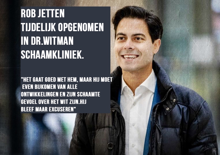 BarryRight2's tweet photo. "HIJ'SINDEWAR.."het werd hem even teveel..…@RobJetten #D66 #schaamte #schaamtepalen #Racismedebat #Tweedekamer #Rutte3 #wit #blankerd #deugerd #opname @sigridkaag #Ollonkreng #excuses #diepberouw #spijt #sharia #NPO @DitisM #nosjournaal #vakantiekleurtje ? https://t.co/fnYbv0LJuy