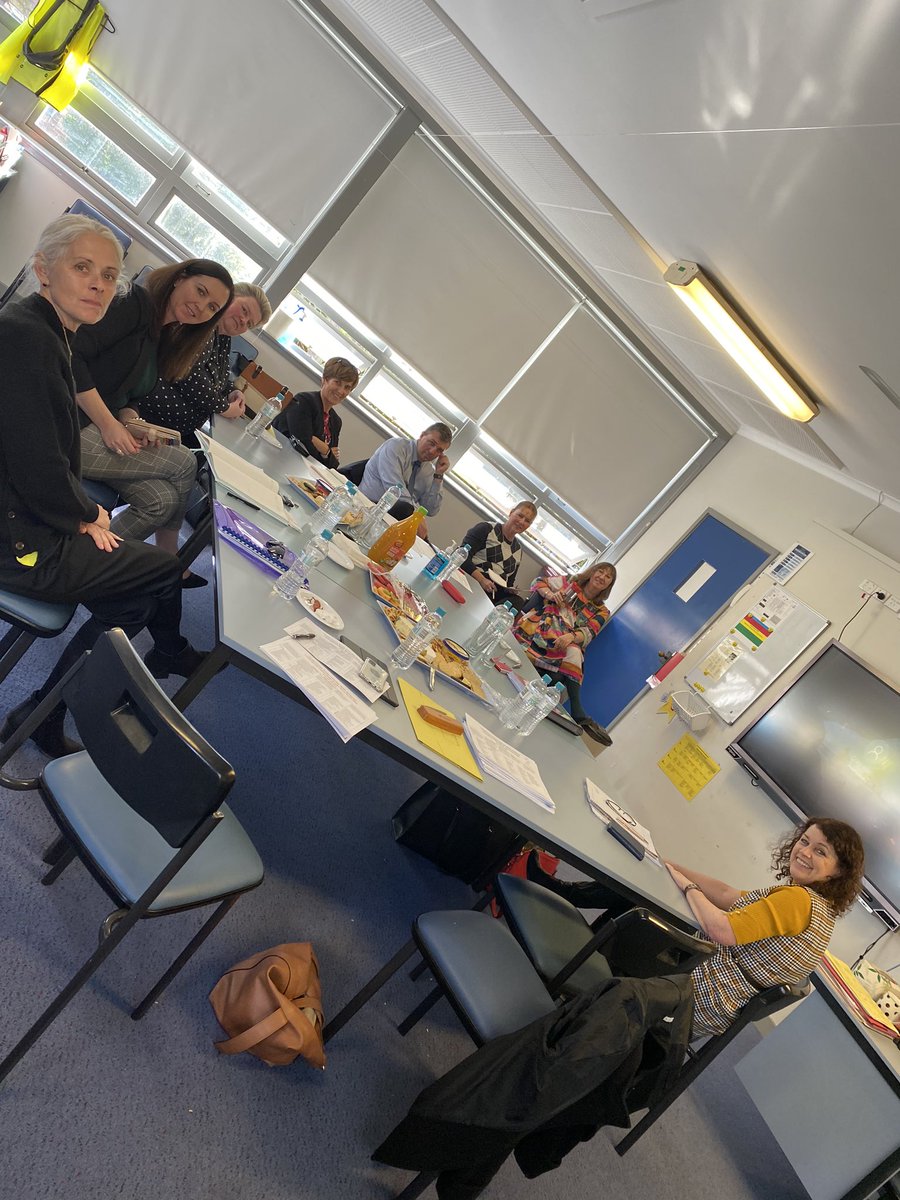 Penrith Network Principals and Deputy Principals, working on a Strategic Action Plan to strengthen Middle Leadership in our network of schools- through a local approach.<a href="/k_rigas/">Kay Rigas</a>