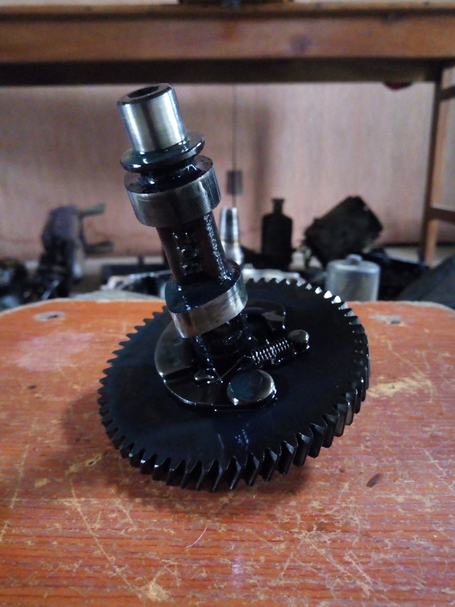 apexautomax's tweet photo. Camshaft
#ApexEcompany #generators #petrolgenerators #generatorrepairs #generatorservice #generatorengineers #petrolengines https://t.co/frDIwJ0EA9