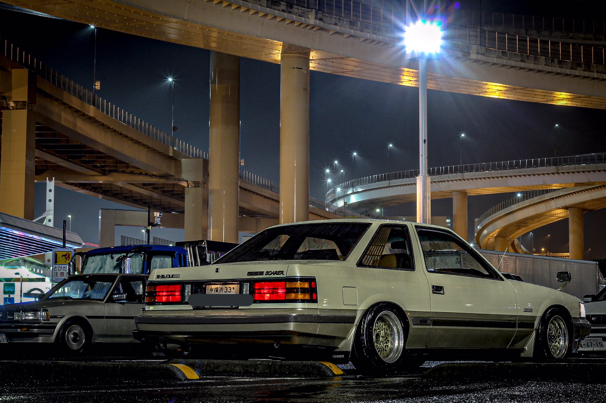 1988bmw520i on Twitter: