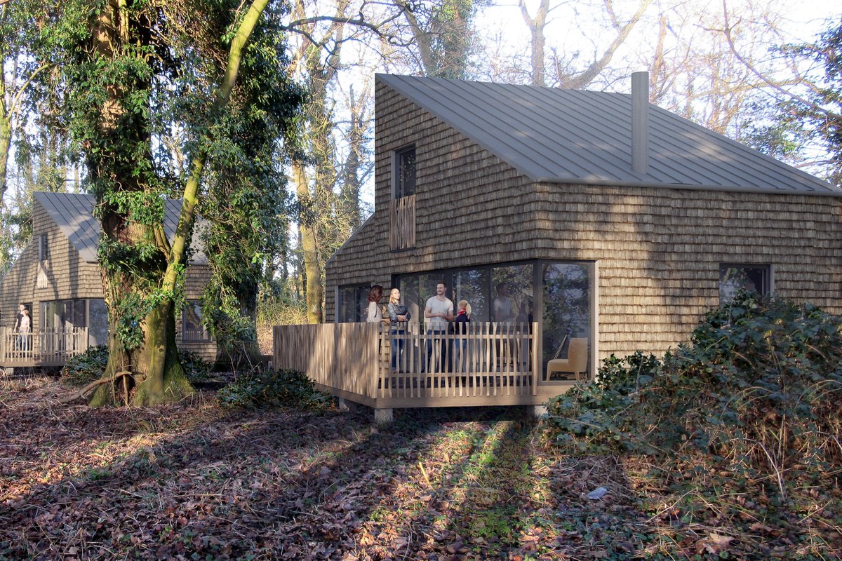 Do you run a golf club? Do you need a new revenue stream? One option to increase income is to use land for holiday lodges. Contact Golf Land Solutions for feasibility and advice. golflandsolutions.co.uk