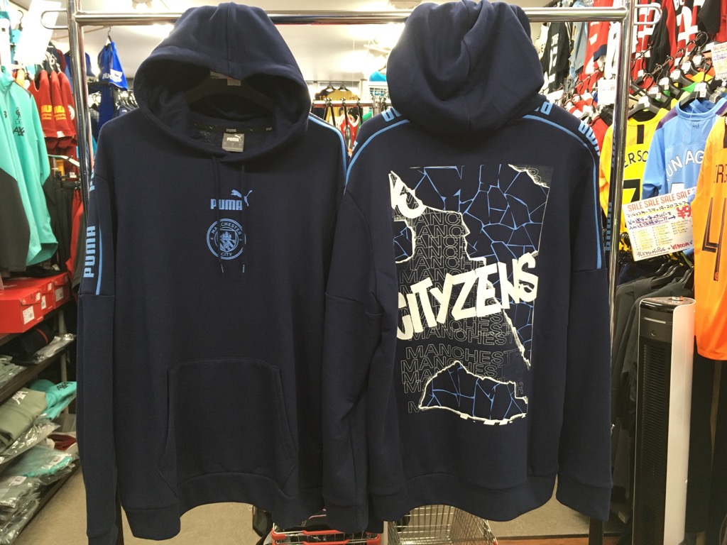 🔵⚪️#マンチェスター・シティ🆕ウェア】 最近の試合で #ペップ こと