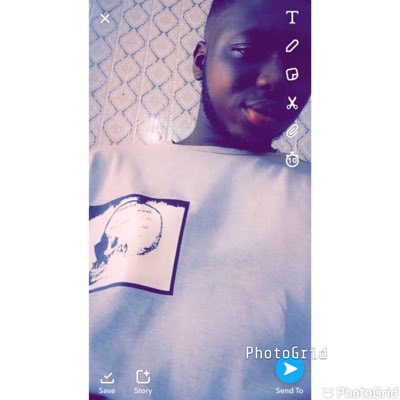 AwWal40258127's tweet photo. #NewProfilePic https://t.co/wRJt0Oa6LT