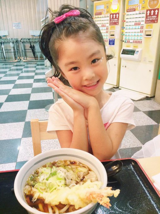 Twitterのコスプレ画像3