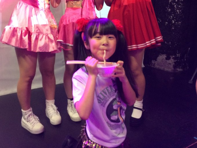 Twitterのコスプレ画像4