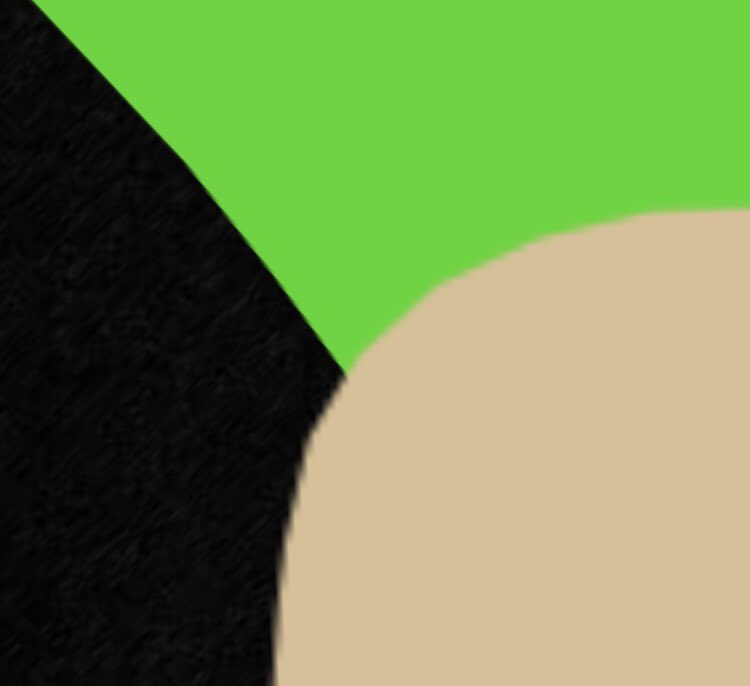 LeoriaMorris's tweet photo. @MichaelGrantBks #GONETV black, fluorescent green and beige/brown like dry or loose gravel https://t.co/HuzIhH1p1U