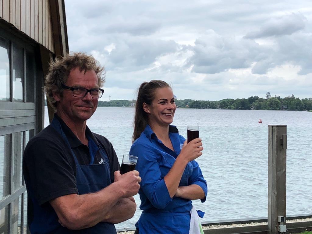 Commercieele Club050 tweet media