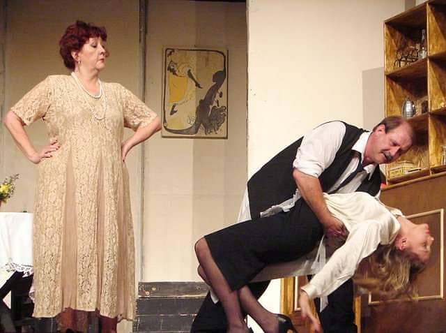 Reps Theatre tweet media