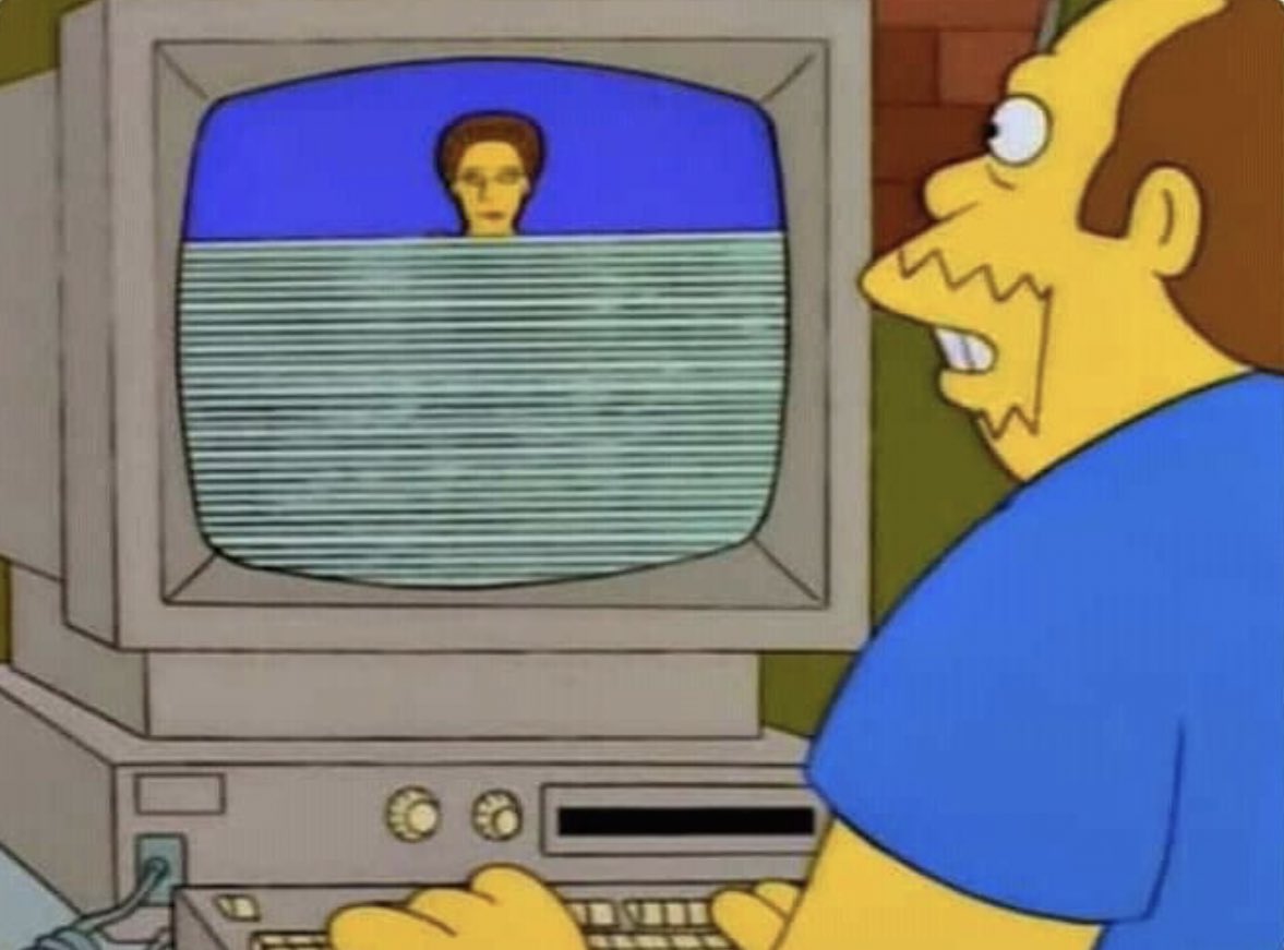 mendezyan's tweet photo. Cuando querés tener sexo virtual pero tenés TIGO https://t.co/nFkYLd4qLW