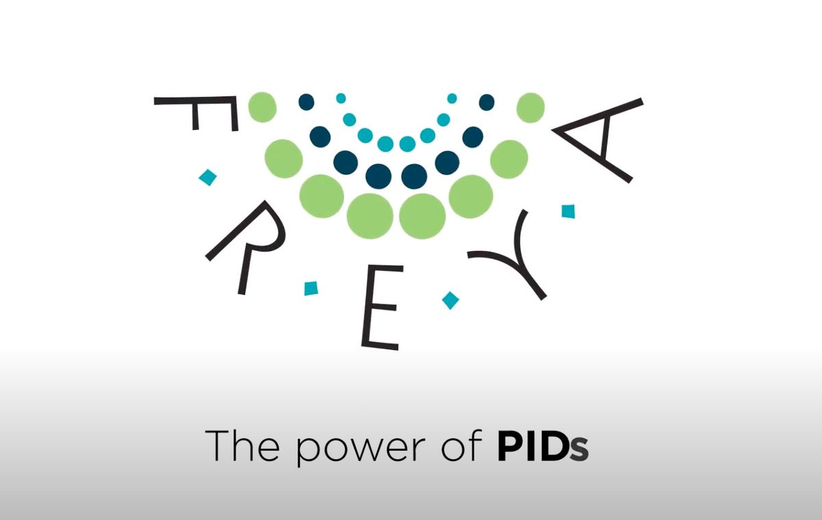 Project FREYA tweet media