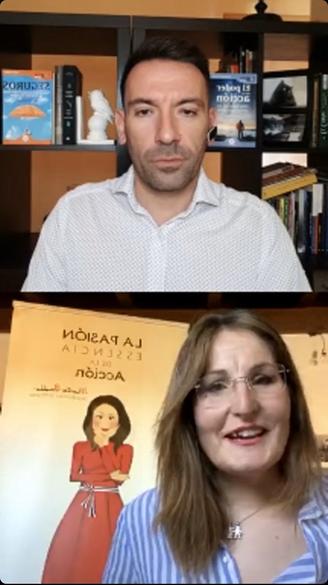 MontseBonilla7's tweet photo. 🦋Os comparto la entrevista de HISTORIAS DIGNAS DE SER CONTADAS🌸 con David GTortosa miembro de #MundoRuralHoy💚.....

https://t.co/uVc1OTvOya https://t.co/U0NzXUnusj