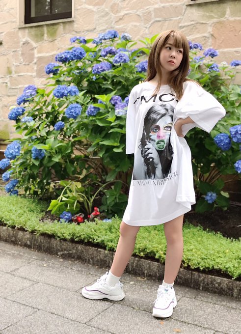 Twitterのコスプレ画像18