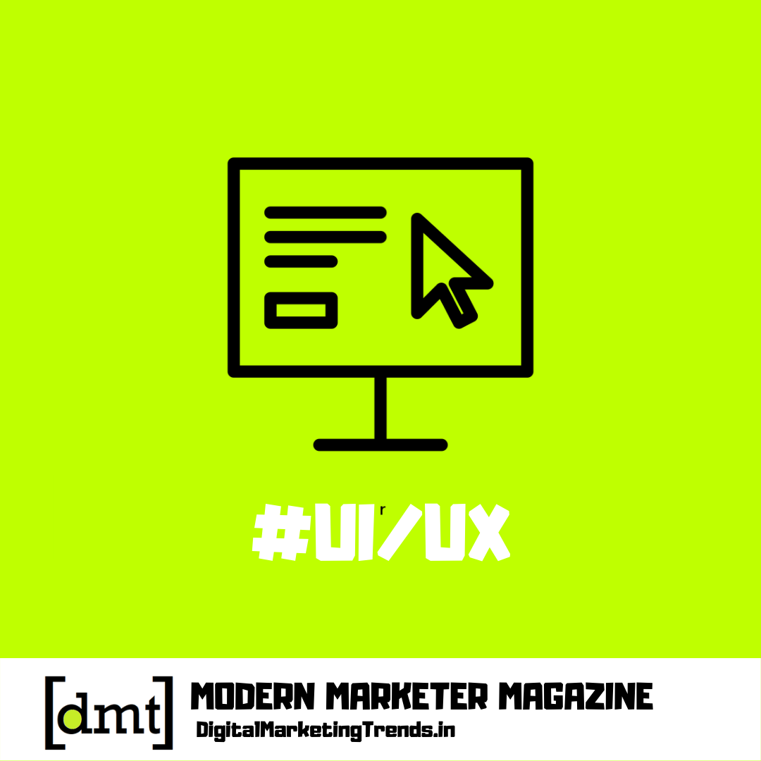 DevooBaba's tweet photo. Know the Importance of "UI/UX" Design from the industry experts while Developing your business website.
Go check it out 👉👉 https://t.co/7JvmYISzCY
SUBSCRIBE 👉👉 https://t.co/hLah2p1Noz
.
#ui #ux #uidesign #uxdesign #learnui #learnux #uiexperts #uxexperts https://t.co/rjzYTLnSor