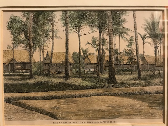 Angkor's the most amazing place I've ever seen but if people survive and thrive in environments that preclude stone structures, it doesn't make them lesser. What really disappoints me is if people ingest a wrong measurement and develop a sense of inferiority. Rant over. 8/9 kr