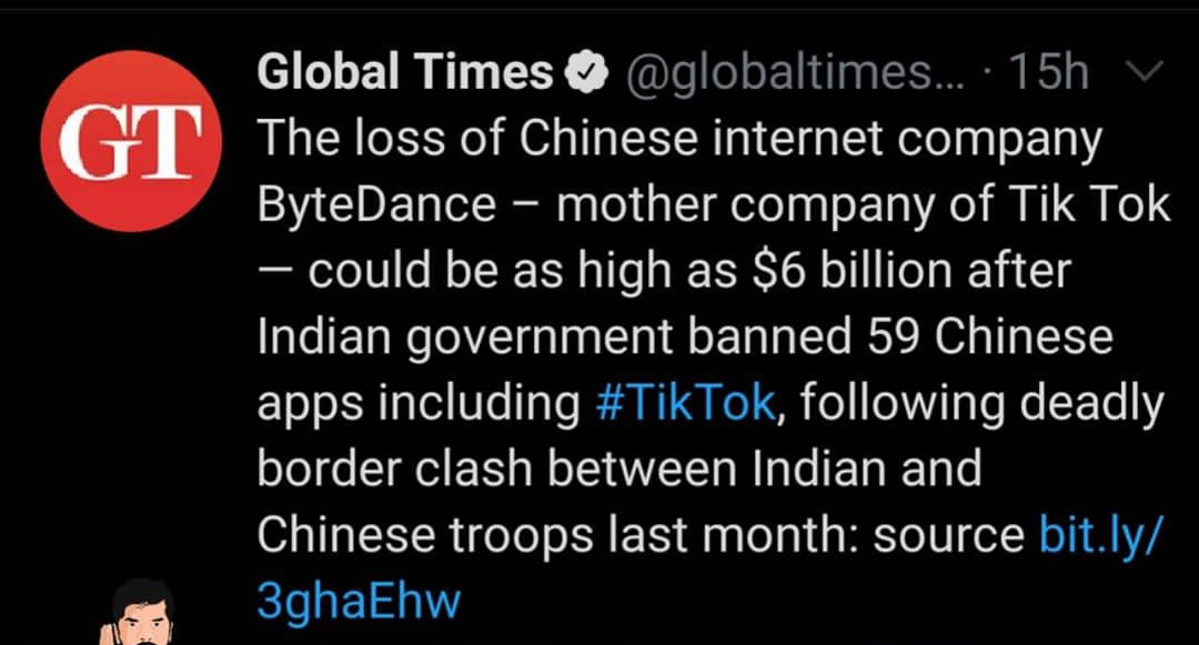 Lag Gayana jhatka🤣🤣
#proubtobeindian
#tiktokbanned
#tiktok