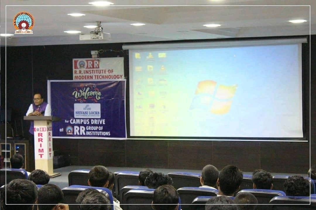 rrgilko's tweet photo. #Throwback to Campus Recruitment Drive by SHIVANI LOCKS PVT LTD (Venus Group) for the session 2019-20 was held at @InstitutionsR in which 32 students (out of 54 students who participated) got selected.
#lucknow #lucknowuniversity #aktu #upti #ThrowbackThursday #Throwback https://t.co/mBEZrlmkSn