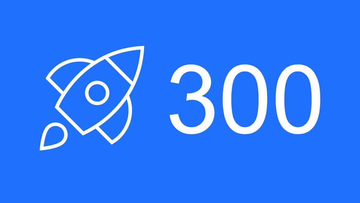 christ_andre's tweet photo. I'm thrilled about another fantastic milestone @leanix_net! More than 300 customers now use our product with more than 20.000 Monthly Active Users. Big shoutout to all our customers, partners, and the entire LeanIX team in #Bonn, #Boston, #Hyderabad, #Munich &amp; #Utrecht. #entarch https://t.co/abtwnoEjTM