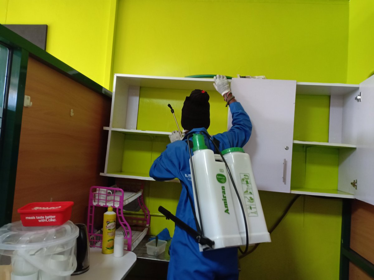MoversCleaners's tweet photo. For fumigation services Contact us 0725 653 014/0753 046 253/0705 927 692/0731 416 858.
Visit our website https://t.co/rxX3SYhepL
Follow us on instagram, @elite_movers.cleanersltd &amp; on facebook @elitemoversandcleaners
#Elitemovers #Elitecleaners #fumigation https://t.co/Hwe0TVMEgy